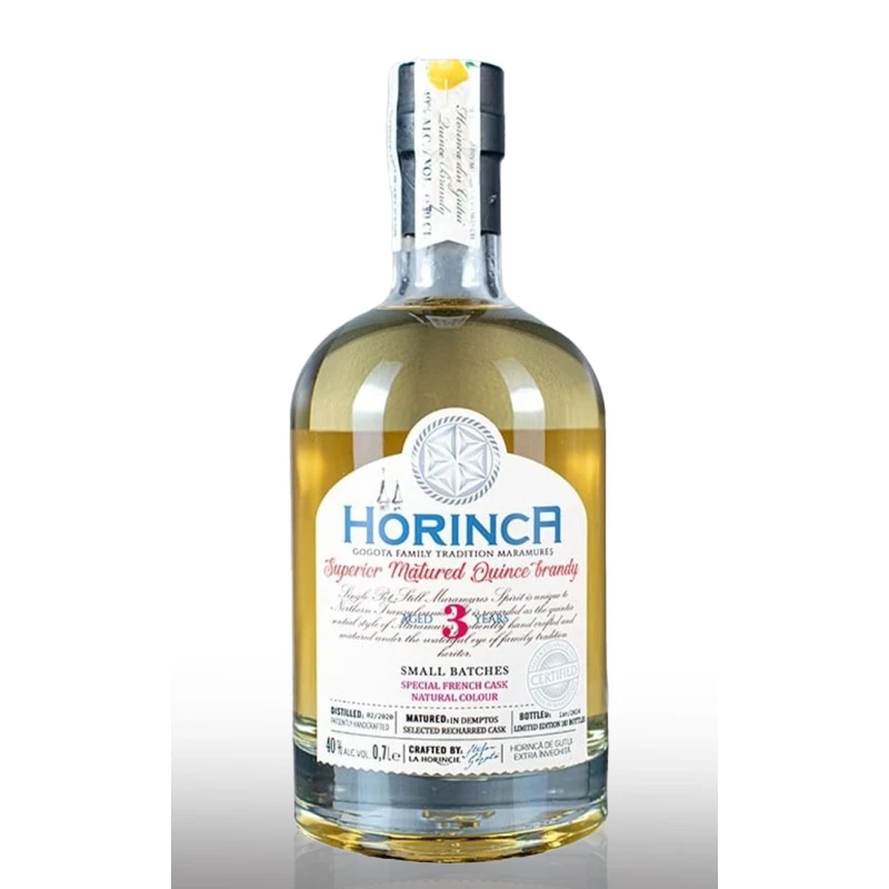 Horinca de gutui 0.7L